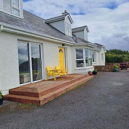 Buncronan Port Self Catering Villa Donegal Town Luaran gambar