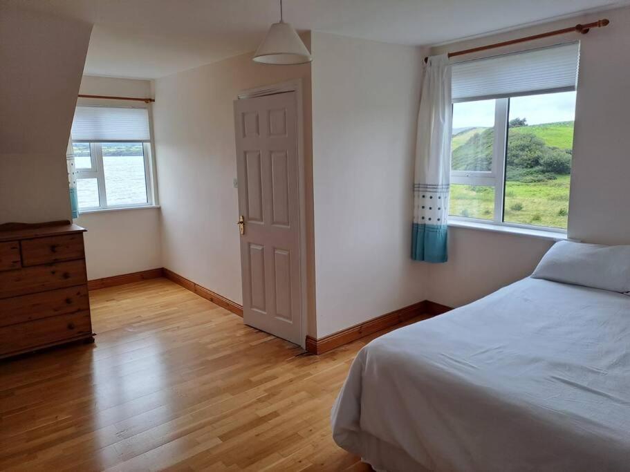 Buncronan Port Self Catering Villa Donegal Town Luaran gambar