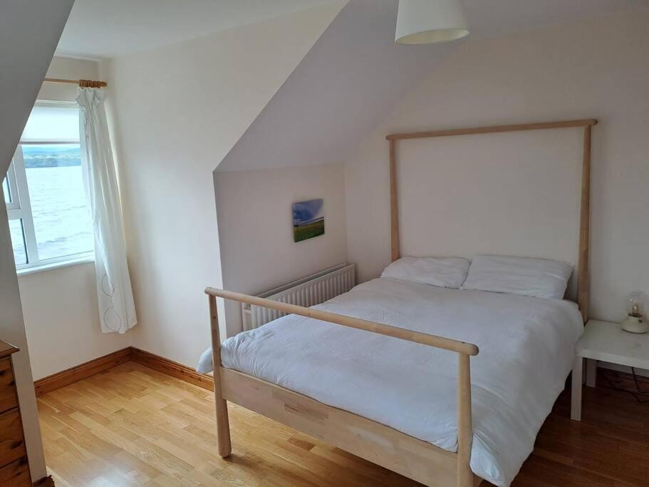 Buncronan Port Self Catering Villa Donegal Town Luaran gambar