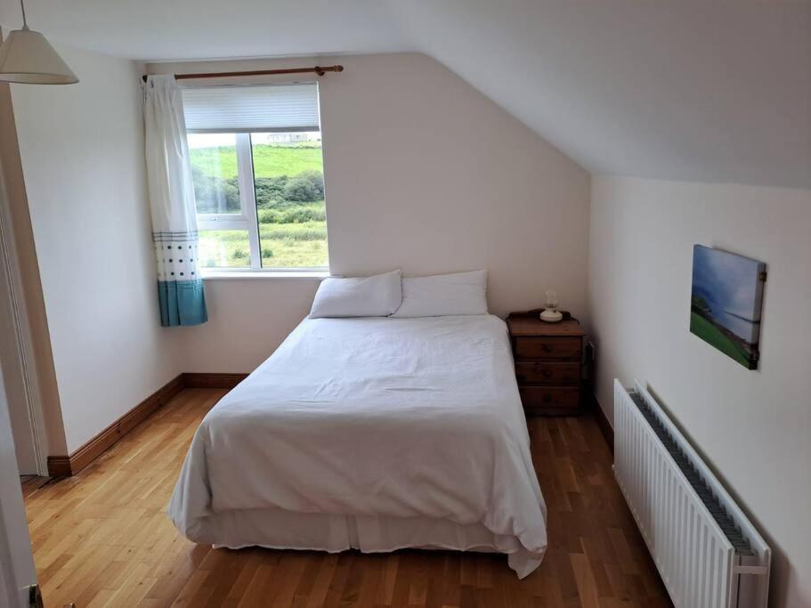Buncronan Port Self Catering Villa Donegal Town Luaran gambar