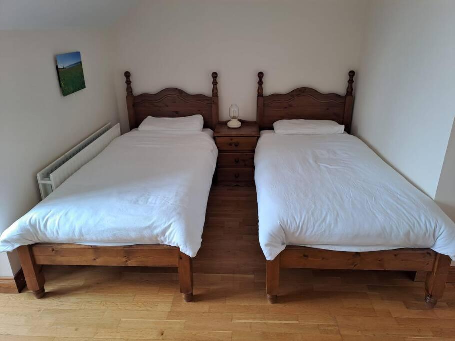 Buncronan Port Self Catering Villa Donegal Town Luaran gambar